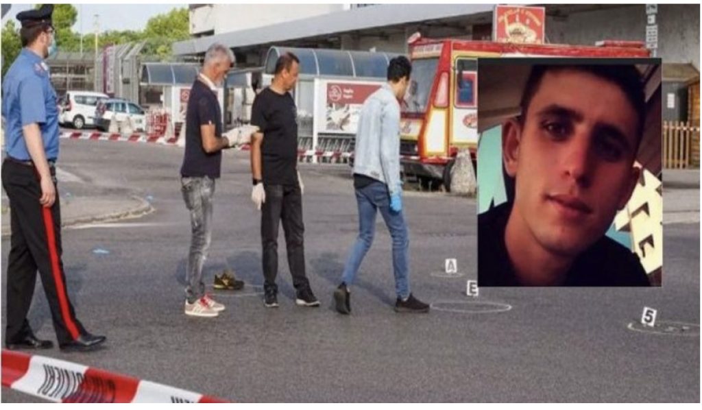E rrahën barbarisht me shkopa bejsbolli, ky është shqiptari që humbi jetën tragjikisht në Itali