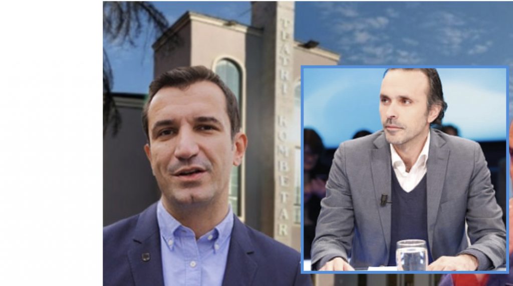 Filozofi bashkiake: Paradoksi i Erionit me breshkën