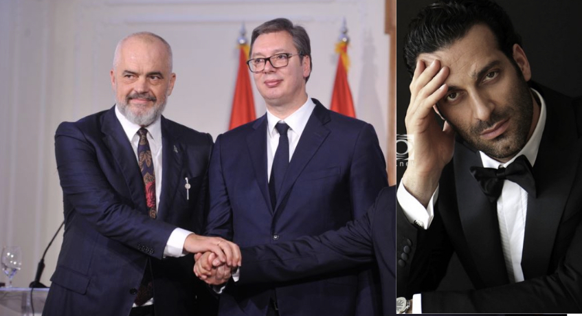 Tenori-Ramës: Psikopat që injoron dhimbjen e çdo nëne kosovare që sot prehrin e ka bosh nga shkaku i miqve tuaj
