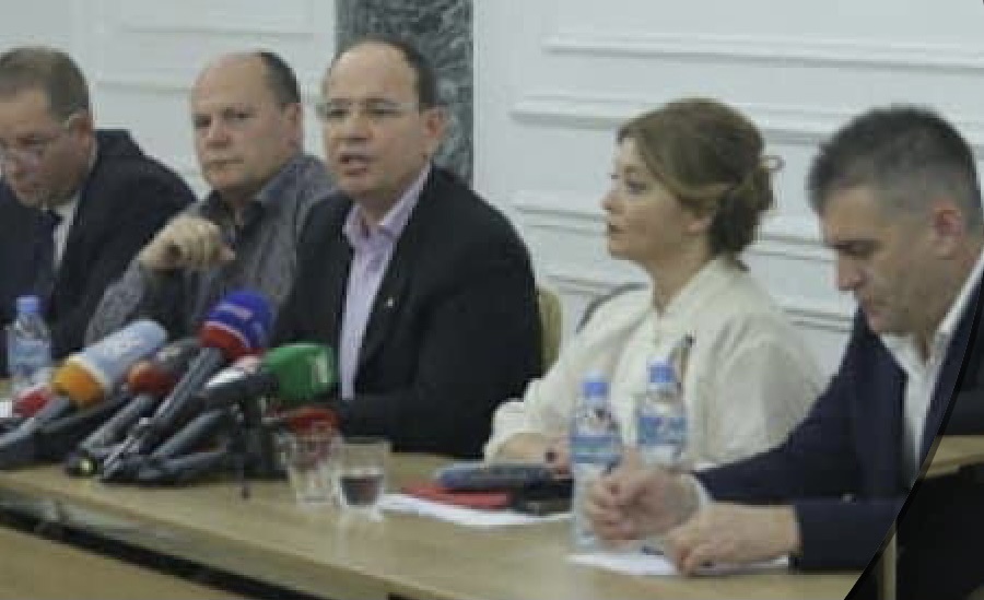 Kuvendi i Kombëtar i 17 korrikut duhet të harrohet sa më shpejt