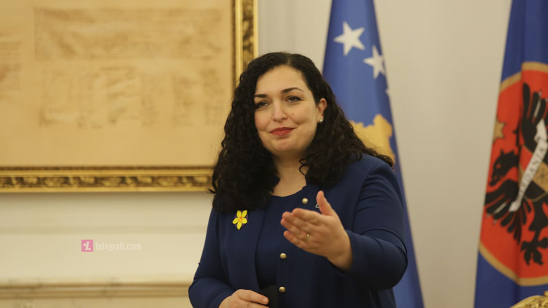 Vjosa Osmani: Rasti të trajtohet me urgjencë, të zbardhen shkaqet