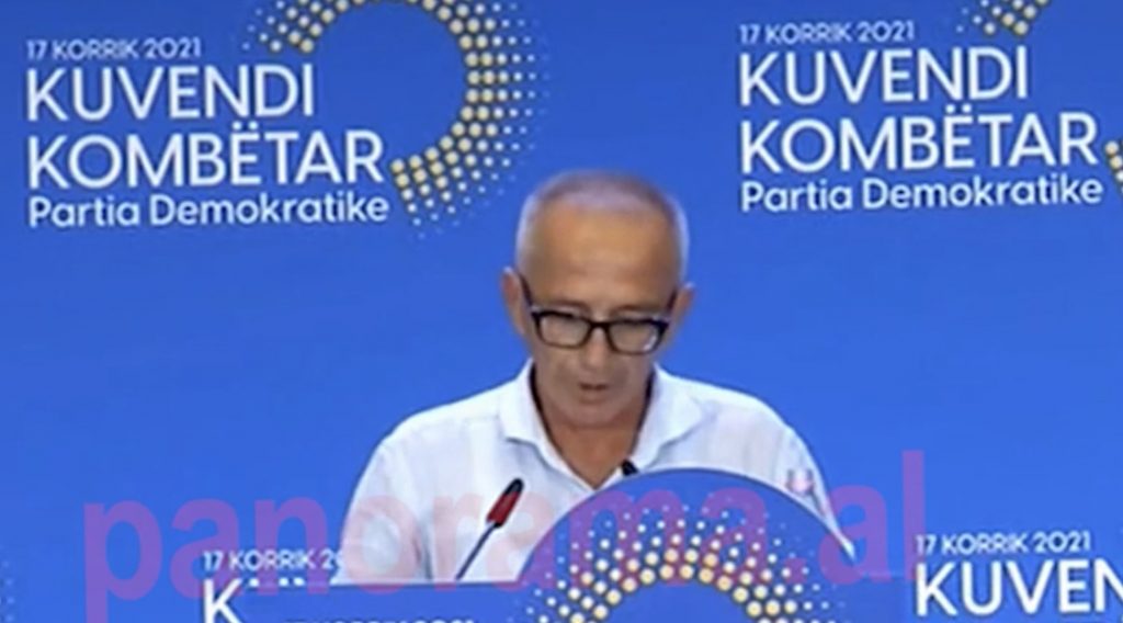 Mark Marku: Grupi Parlamentar është nul, s’ka asnjë të drejtë, të gjitha i vendos kryetari!