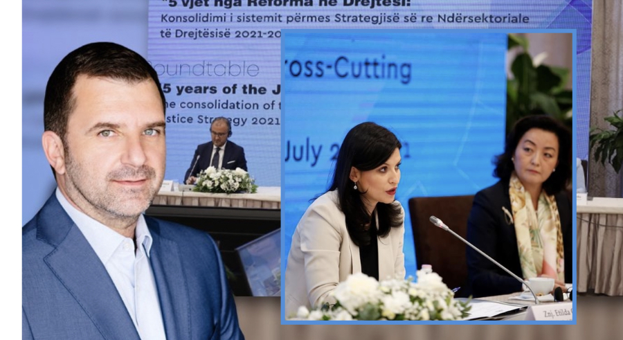 Reforma që po ballkanizon ambasadorët perëndimorë