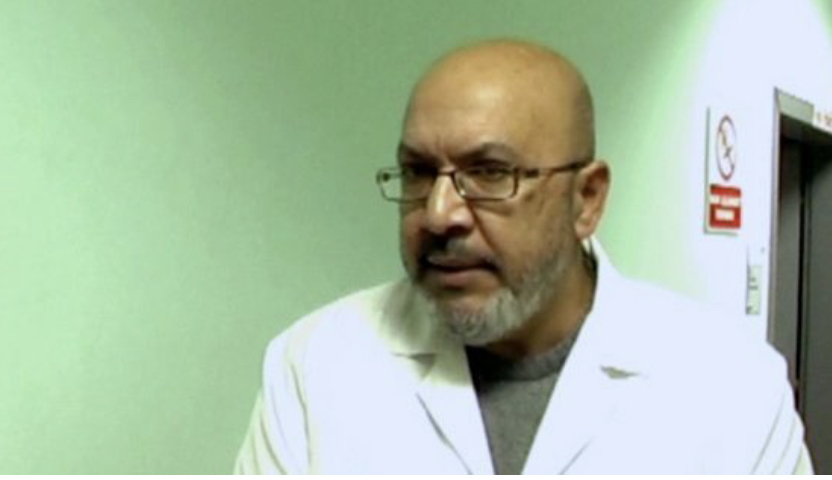 Ky është doktori i njohur nga Korça që u gjet i vdekur në shezlongun ku po pushonte në Radhimë
