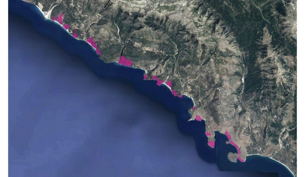 Budalla, mos shko në jug të Shqipërisë