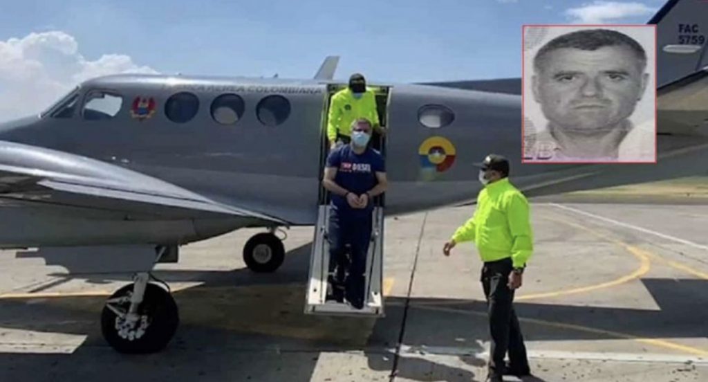 Ja si i shmangej autoriteteve “baroni” shqiptar i drogës në Kolumbi! Miliarda dollarë në muaj nga shitja e kokainës