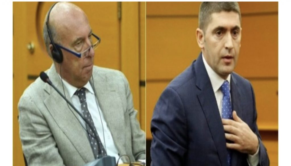 Përfaqësuesi i ONM “shpërthen” në akuza ndaj ish-kreut të Prokurorisë së Krimeve të Rënda, Besim Hajdarmataj!