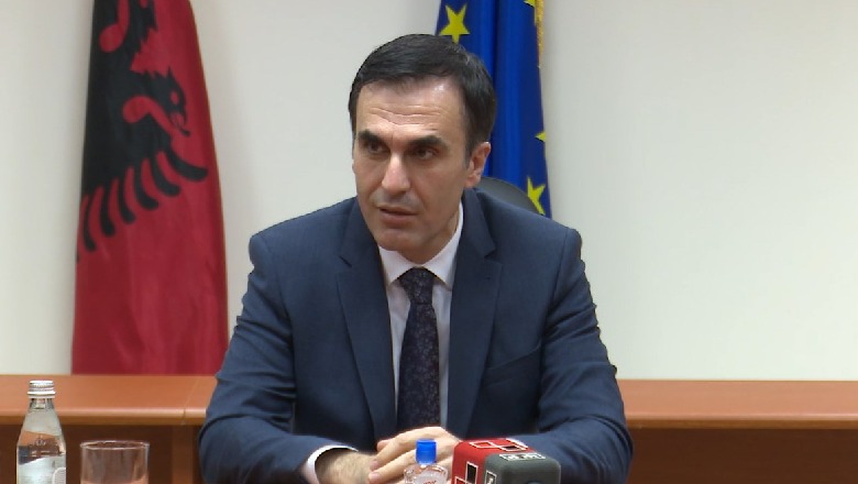 Alarmi që ngre Kryeprokurori: Rrezikohet që stoku i dosjeve të bëhet i papërballueshëm!
