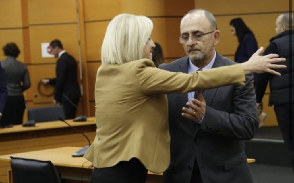 Gjykata e Lartë me 8 anëtarë/ Ambasadorja Yuri Kim: Hap i rëndësishëm për reformën në drejtësi