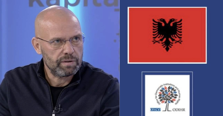 A e di këtë gjë zonja Kim?!