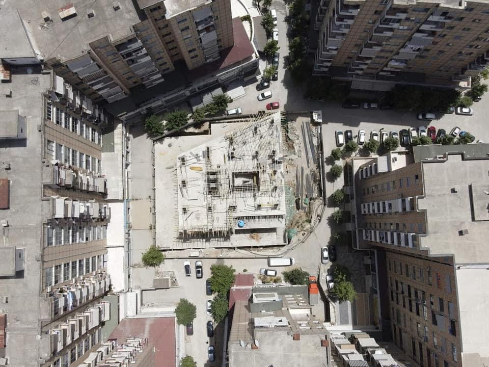 Tirana vdiq si qytet e nuk bëhet kurrë më