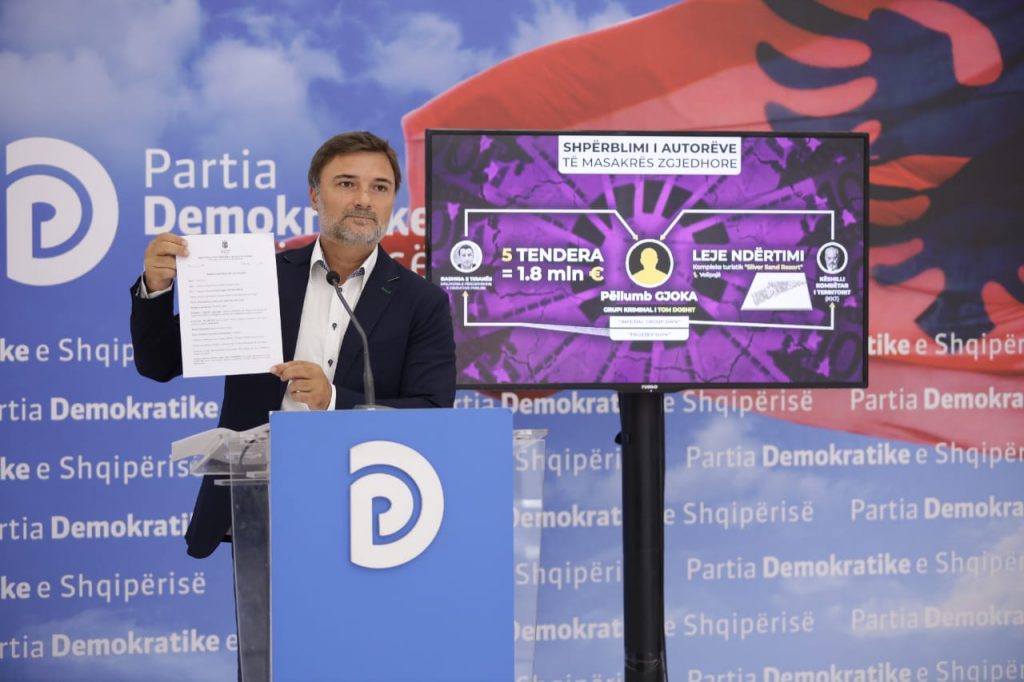 Denoncimi i PD: Rama po shpërblen me fonde publike autorët e masakrës zgjedhore!