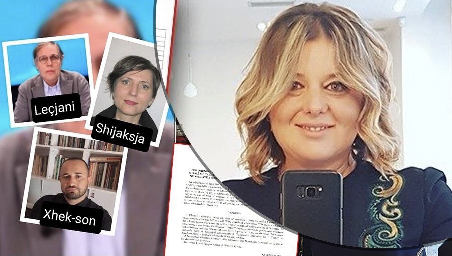 Anila Basha i nxjerr të gjithë ‘të palarat’ Karlo Bolinos: Ta hetojë SPAK
