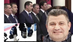 Ktheni pak shpresë për rininë e këti vendi që largohet…