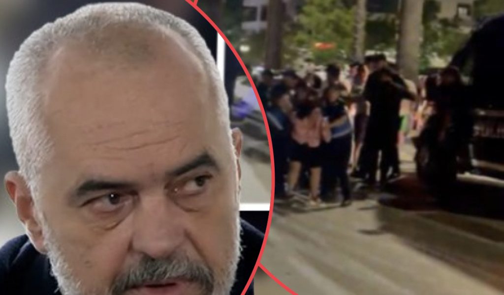 Rama u përgjigjet vlonjatëve: Doni muzikë, shkoni e kërceni në natyrë