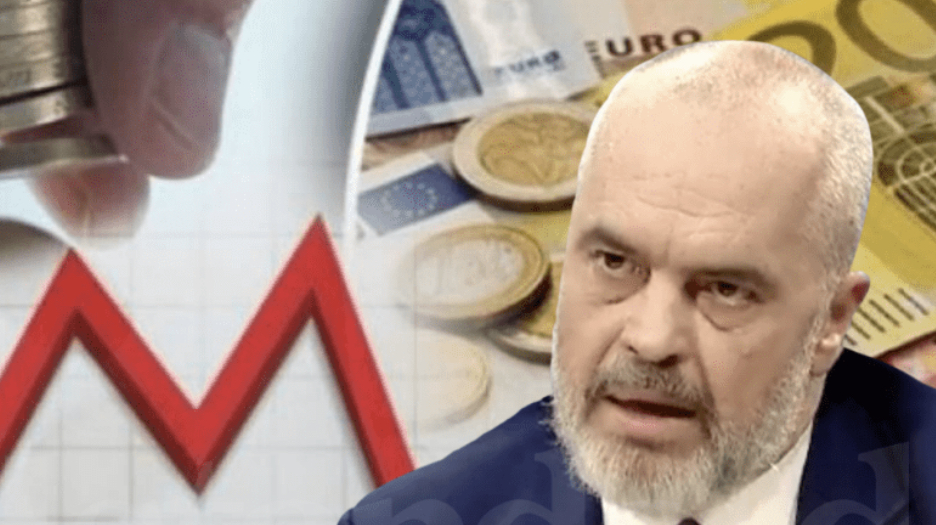 Qeveria ndryshon Kushtetuten e Financave Publike me një akt normativ