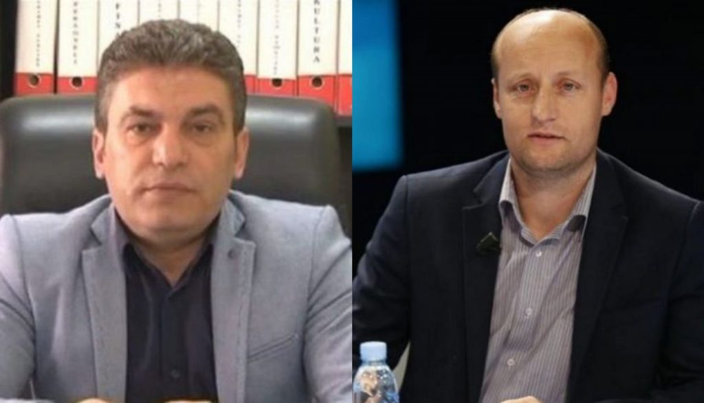 Gazetari denoncon : Pse SPAK e fshehu praninë e prokurorit  me Fatos Tushen  në momentin e arrestimit