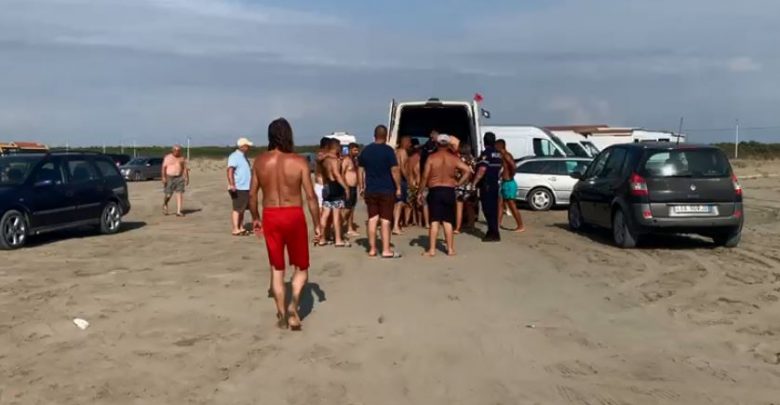 Ndërron jetë rrugës për në spital një nga personat që u shpëtuan në Pishë-Poro