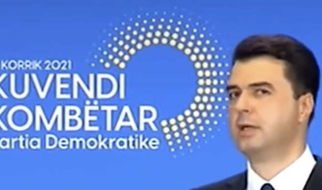 Basha thirrje kritikëve: Dora ime është e shtrirë, por kurrë s’do të kthej më faqen tjetër!