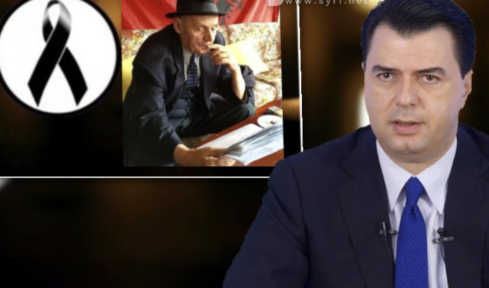 Basha për Uran Kostrecin: Dëshmi e gjallë e një kohe të errët