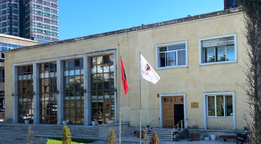 ILD hetim 18 gjyqtarëve e prokurorëve