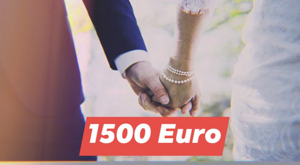 Nusreti kërkon nuse në Shqipëri, i zhvasin 1500 euro