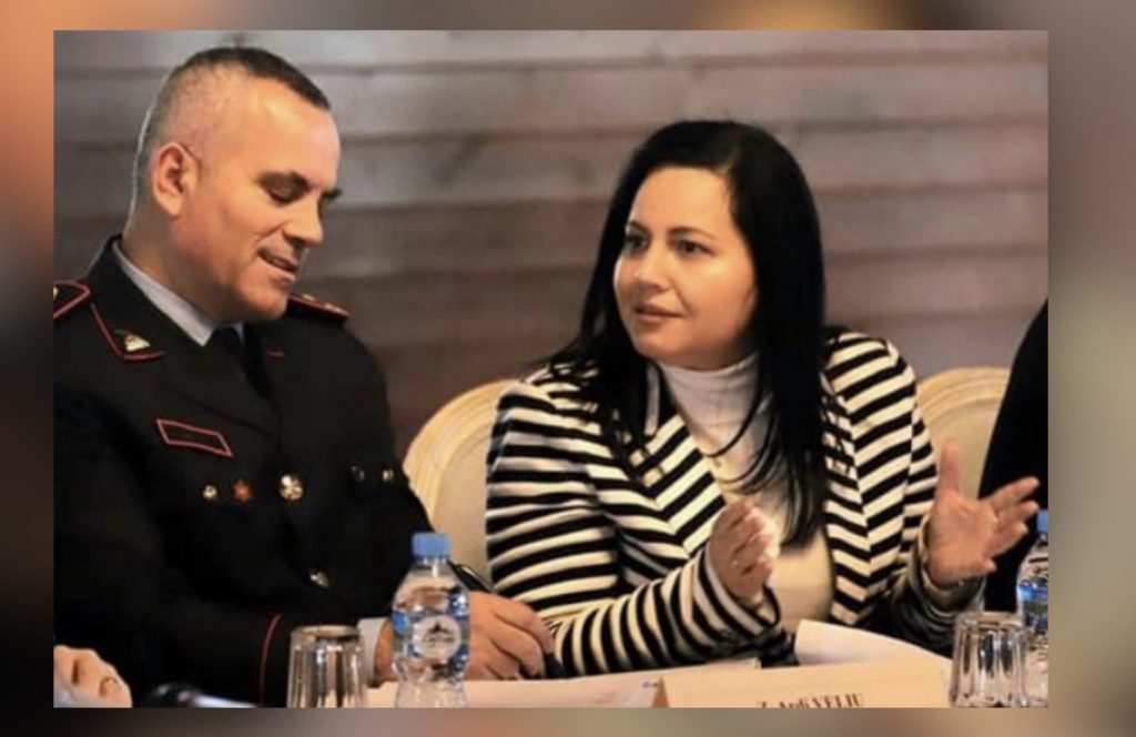 I dha arkë me peshk ish-zv.ministres, kush është avokatja me 4 super-biznese në Durrës