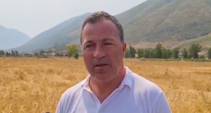 Ministri i Mbrojtjes flet për vatra të çuditshme: Kush i ndezi zjarret?
