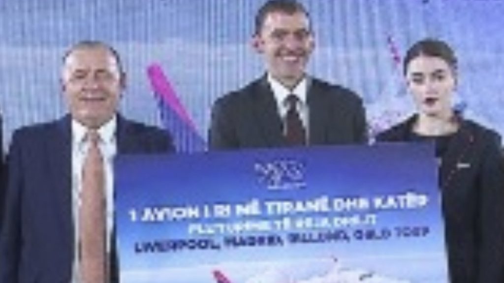 Rinas, Shefqet Kastrati: 34 destinacione deri në fund të vitit