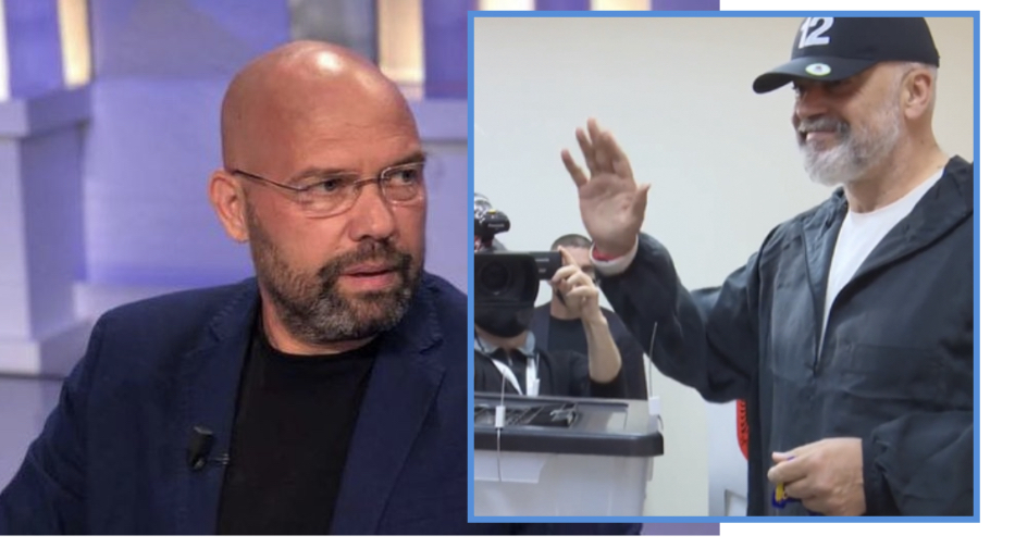 Ku e lamë? Te zgjedhjet e vjedhura