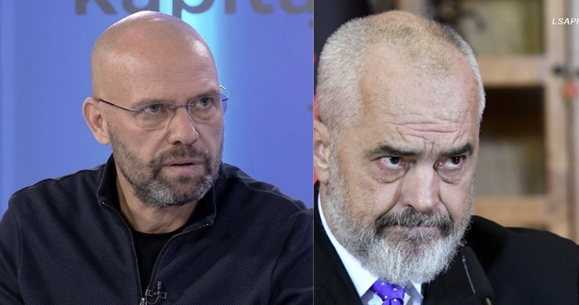 Rama ky kryeministër i ‘mesjetarëve’?!