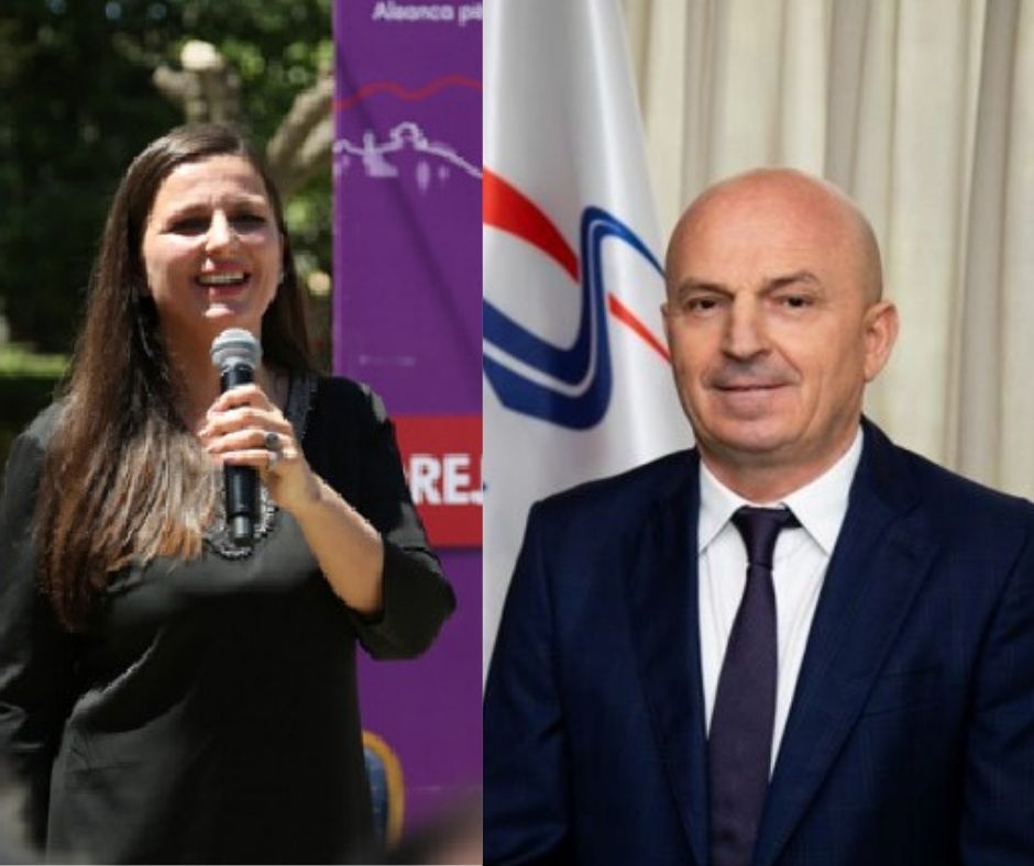 Veprimtari kriminale”, kallëzohet në SPAK Pëllumb Salillari dhe kryebashkiakja Memaj