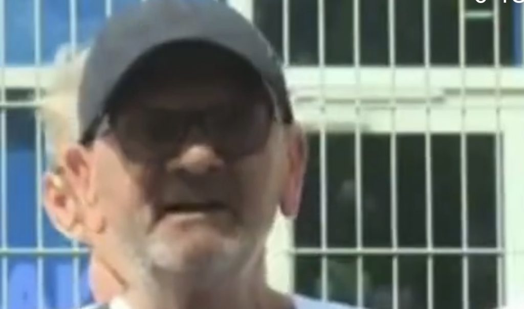 Aktori i njohur Mehdi Malkaj: Të ka bërë perëndia,  luftëtar,  si s’të lodhi Edi Rama,  o shqiptar!
