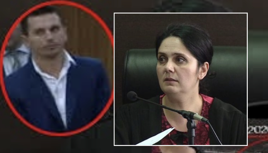 SPAK përfundon hetimet për gjyqtaren e Krujës, Enkelejda Hoxha dërgohet për gjykim