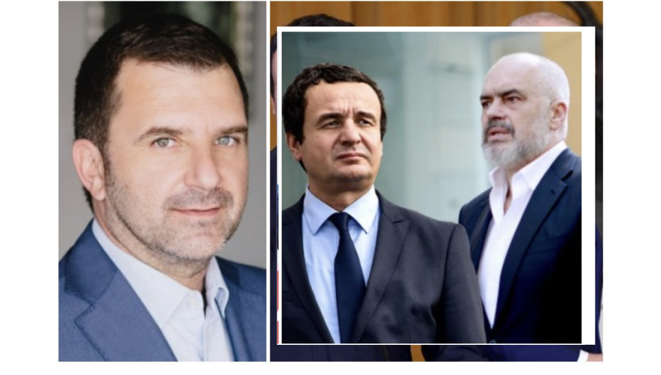 Rama nuk e ka me Albinin, por me këdo që futet mes tij dhe Vuçiçit
