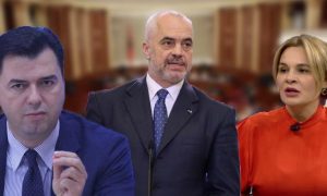 Kriza  e përfaqësimit demokratik në ‘parlamentin e kryetarëve’