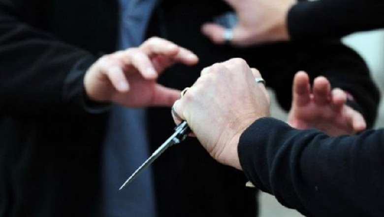 Sherri te Tregu i Milotit,57-vjeçari bie në prangat e policisë