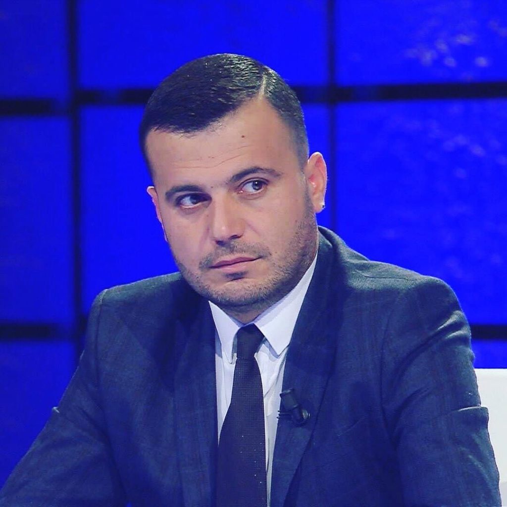 Shqipëria ështe bërë si landfill eksperimental