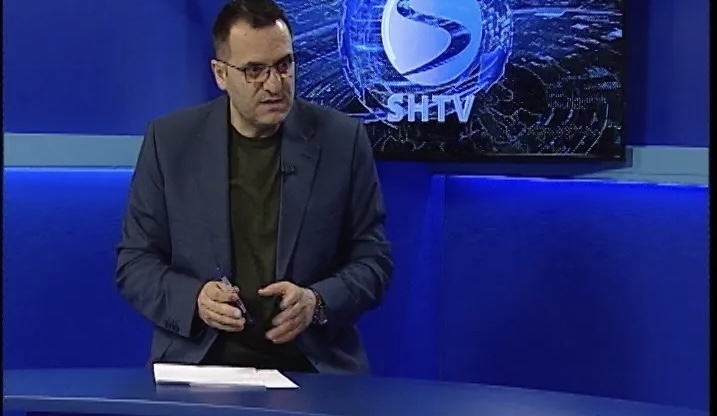 Ndrangheta miliona euro nga Bashkia?? Zoti Smith dhe Zonja Kim a mendojnë njëlloj për Veliajn??