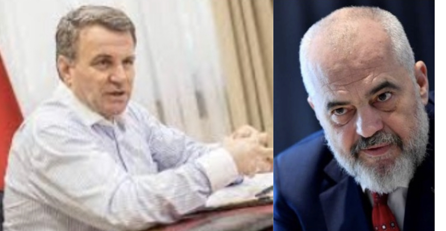 Arben Malaj reagon pas qëndrimit të Edi Ramës për liderët e Kosovës: Egoja dhe demagogjia, shërbimi më i keq!