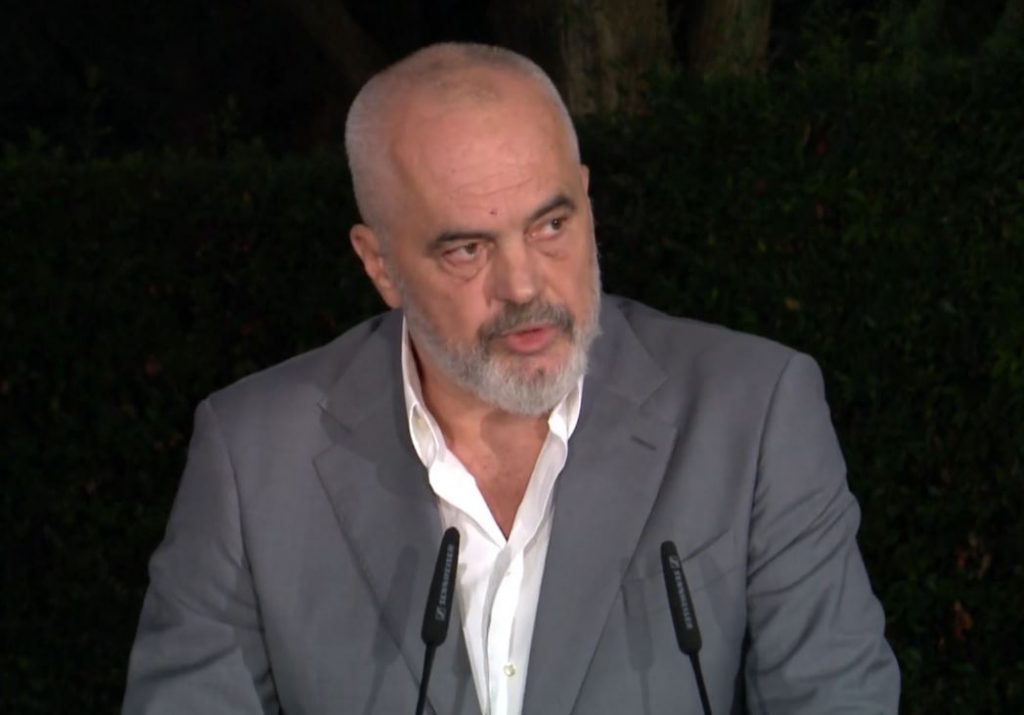 Rama shpreh ambicien: Synojmë dy fitore në zgjedhjet lokale dhe parlamentare