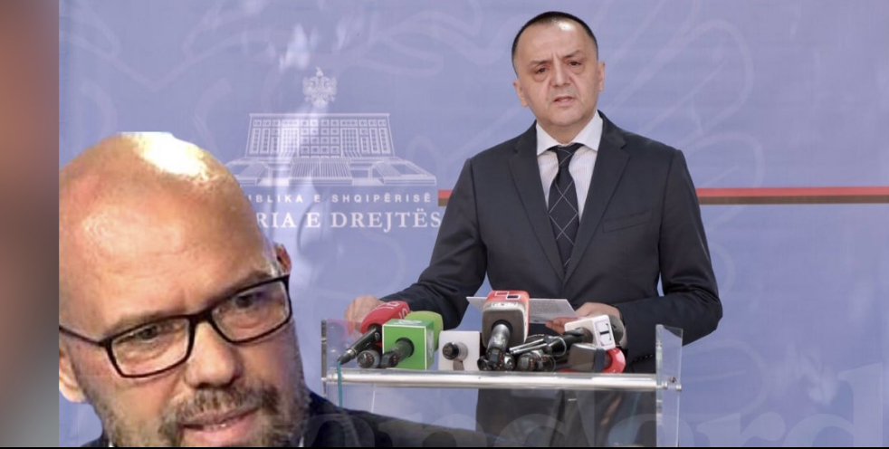 Manjani i kundërpërgjigjet Lames: Më vjen keq, sepse edhe ti e di, që ska as grup e as bir grupi që të më diktojë ç’mendoj e ç’shkruaj