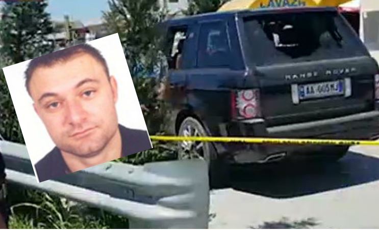 Lufta  e bandave për kontrollin e Durrësit