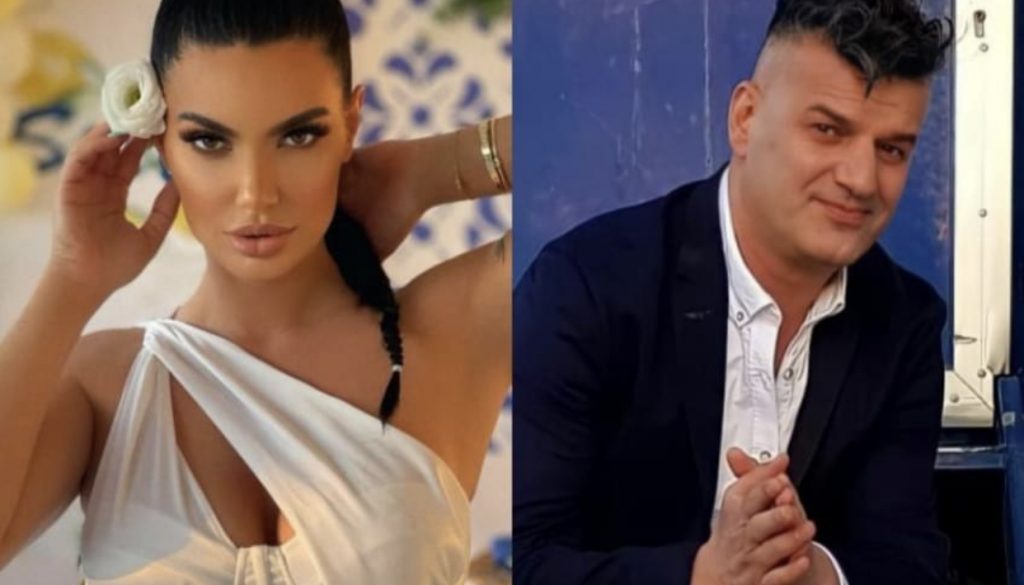 Si  Zaimina  edhe Bledi Mane rezulton i punësuar në administratë