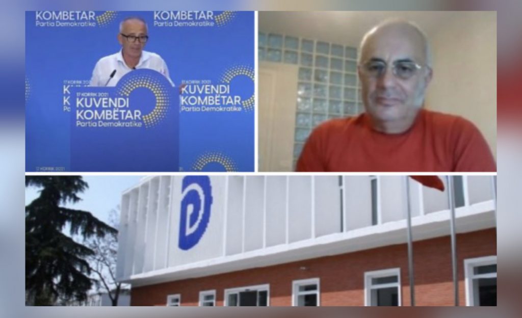 Fuga i mërzitur për dorëheqjen e Mark Markut: Intelektualët si ai nuk gjejnë vend në politikë, ja çfarë e pengoi
