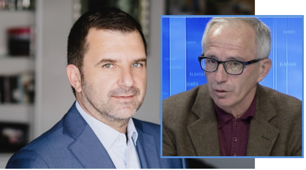 Aty ku Mark Marku ka të drejtë dhe ajo që nuk mundet ta thotë: “PD e ka përmbyllur misionin e saj”