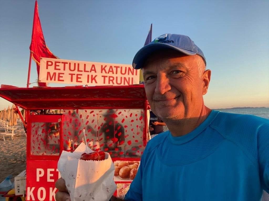 Presidenti Meta nuk u reziton dot: Petulla katuni me të ik truni!