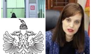 ARBITRAZHI DËNON ME 10 MLN EURO OSHEE