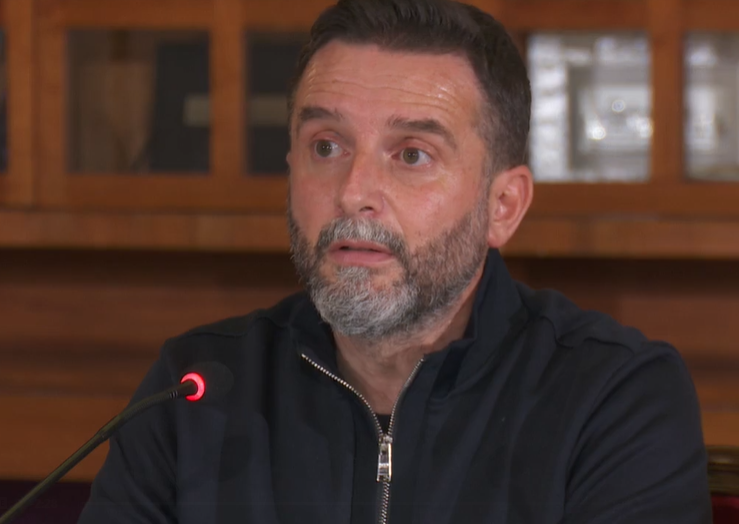 Pas vendimit të Komitetit Teknik, Braçe paralajmëron vaksinim të detyrueshëm edhe për punonjësit e administratës