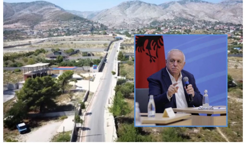 DASH paralajmëroi qytetarët të kenë kujdes në Lazarat/ Deputeti i zgjedhur i PD: Realiteti aty nuk mund të tjetërsohet nga keqinformimet dashakeqëse të Qeverisë